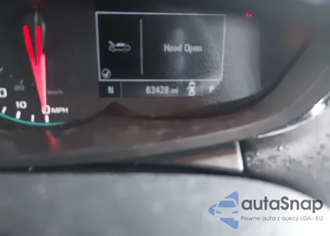 2021 Chevrolet Trax Fwd Lt z USA, uszkodzony, nr VIN KL7CJLSM1MB363555